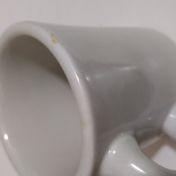 Vintage Moose Mug - Picture 4 of 5